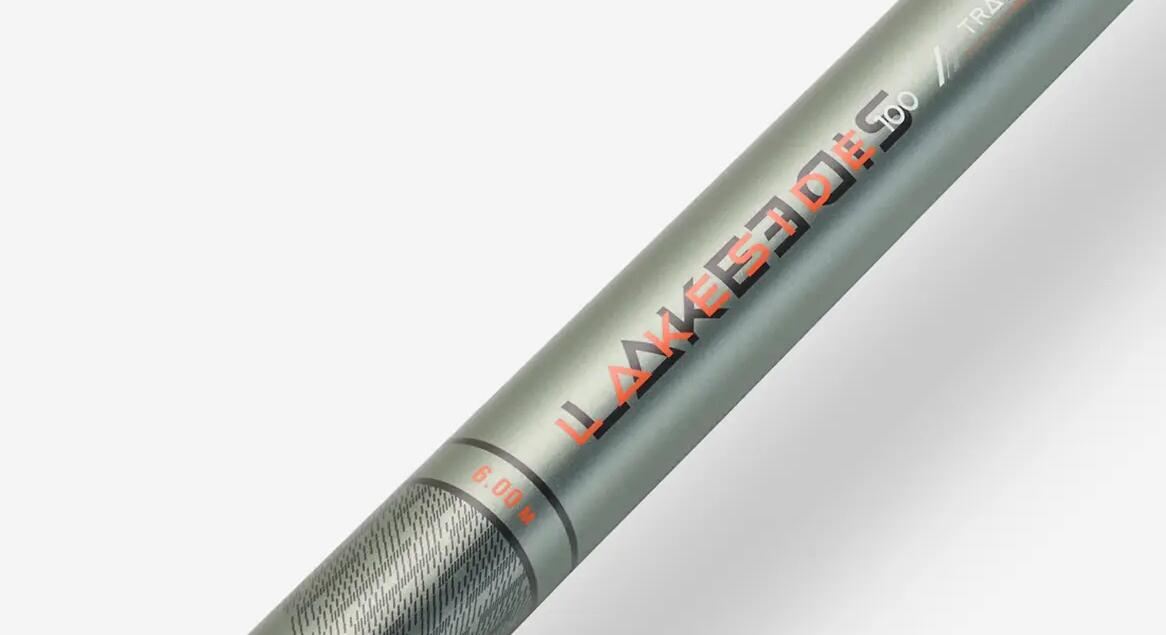 CANNE TELESCOPIQUE LAKESIDE 100 TRAVEL