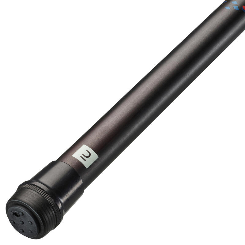 Zestaw Caperlan Firstfish 3 m