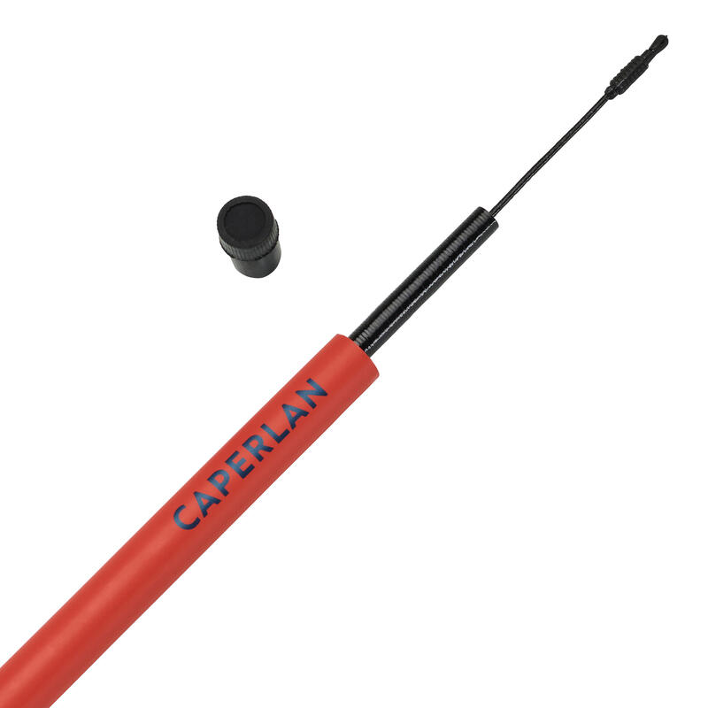 Zestaw Caperlan Firstfish 3 m