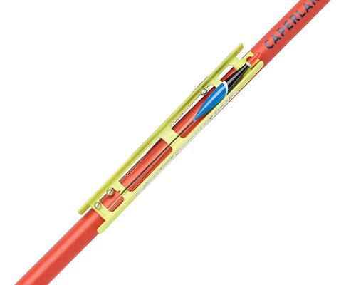 CONJUNTO DE PESCA FIRSTFISH (CANA DE PESCA + LINHA MONTADA) 