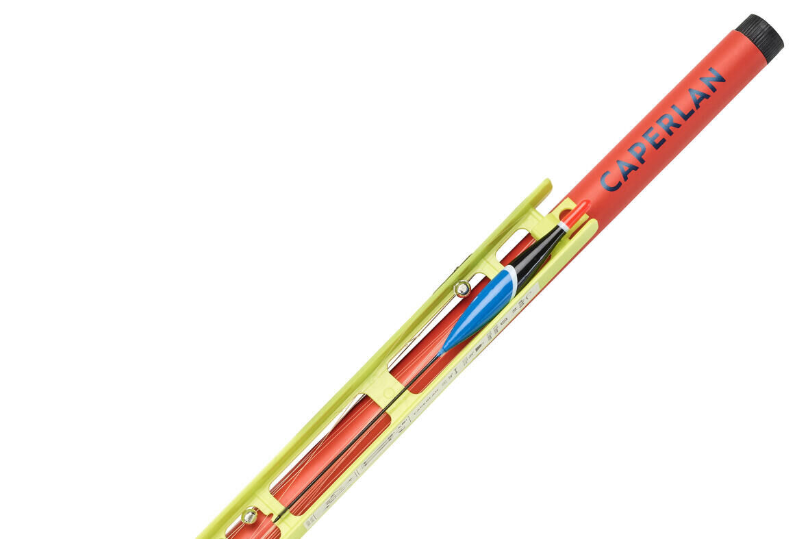 PANOPLIE FIRSTFISH ( CANNE + LIGNE MONTÉE )