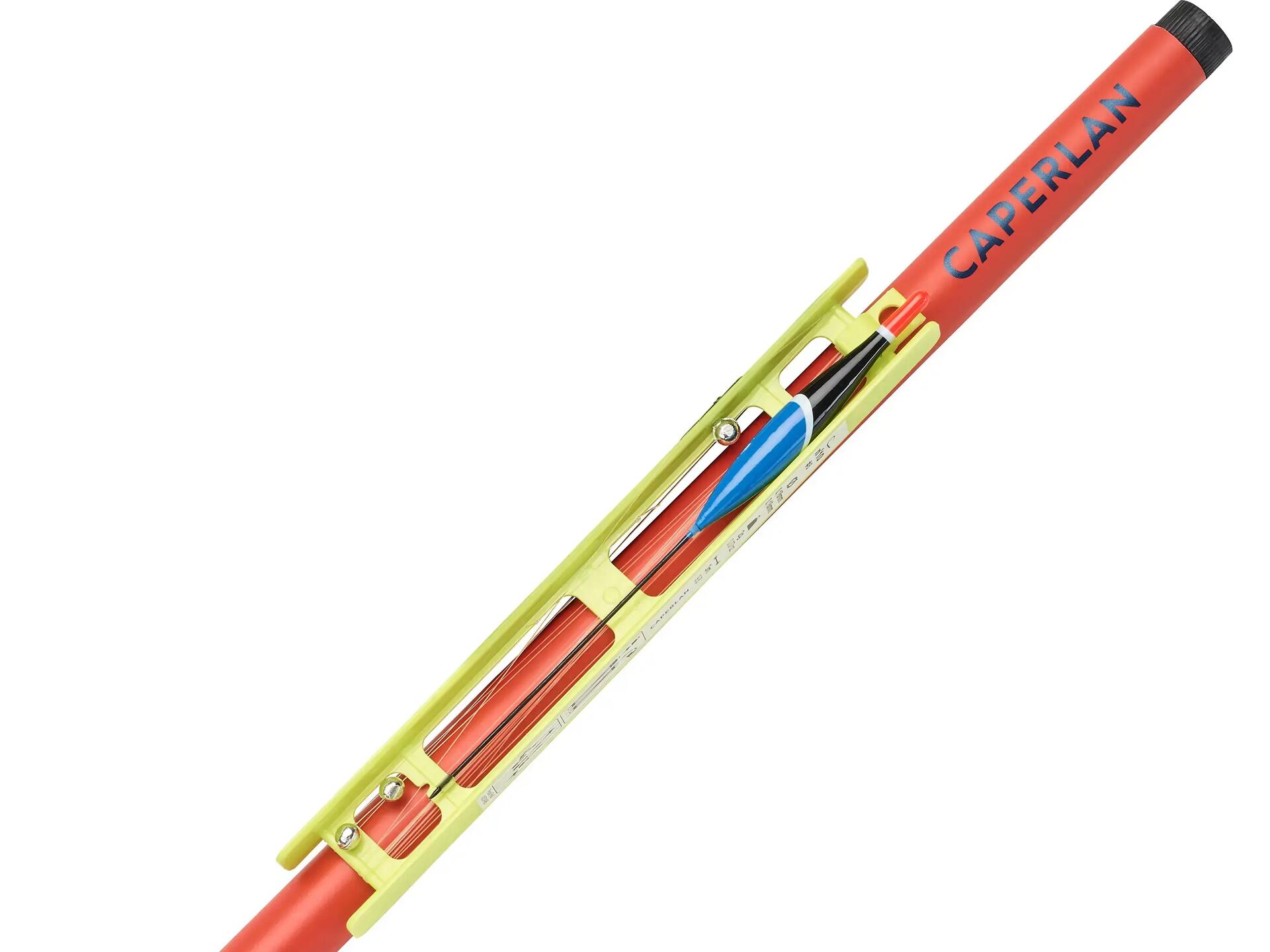 PANOPLIE FIRSTFISH ( CANNE + LIGNE MONTÉE ) 