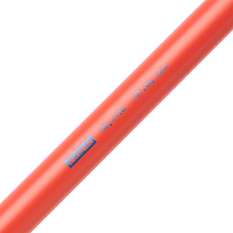 Zestaw Caperlan Firstfish 3 m