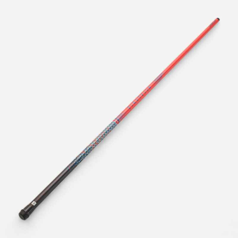 Angelset für Einsteiger Rute + Fertigmontage Firstfish 3 m