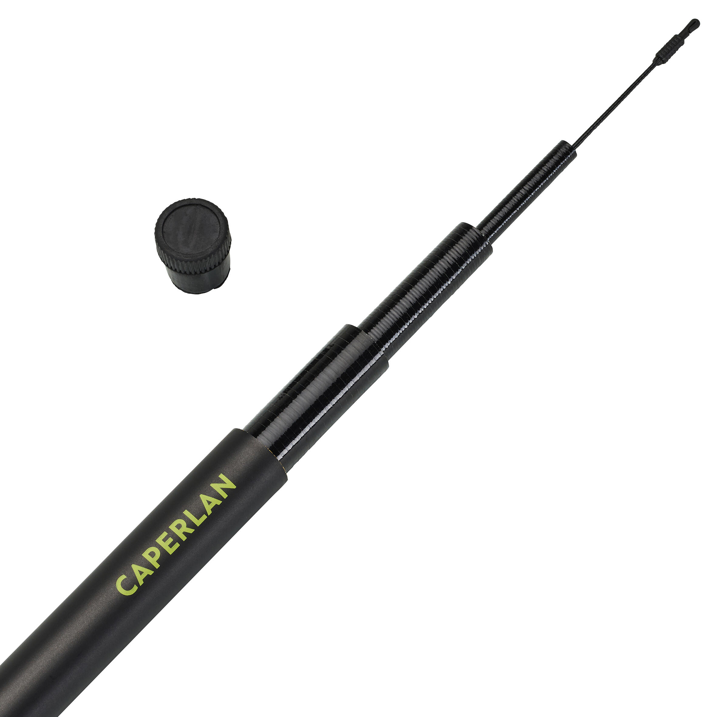 Wędka + zestaw spławikowy Caperlan Firstfish 500 3/7