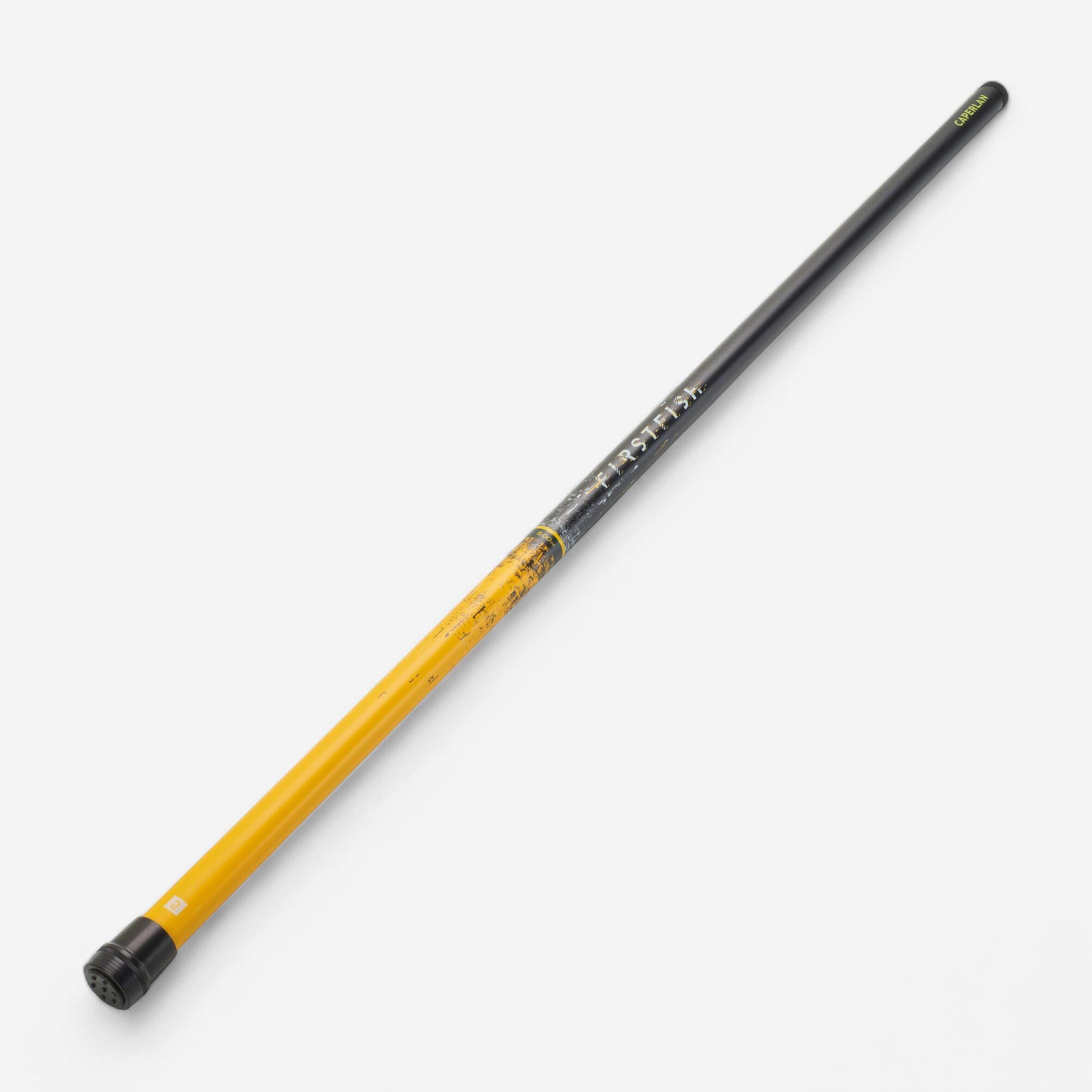 Fishing Rod 16ft Firstfish 500 Kit (Limited Edition) -  4