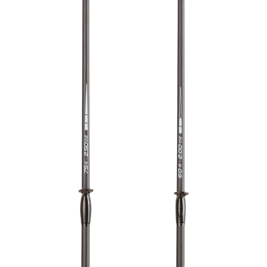 סט פידר 3.60 מטר לדיג Combo Sensitiv 100 