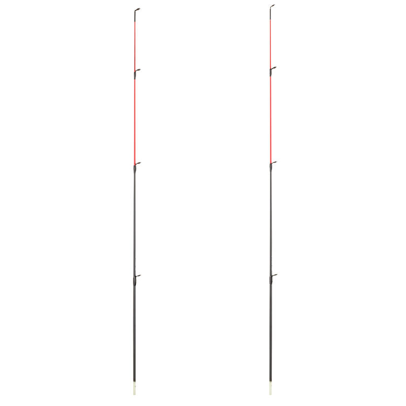 Set lansetă + mulinetă Pescuit la Feeder Sensitiv 100 3,60 m