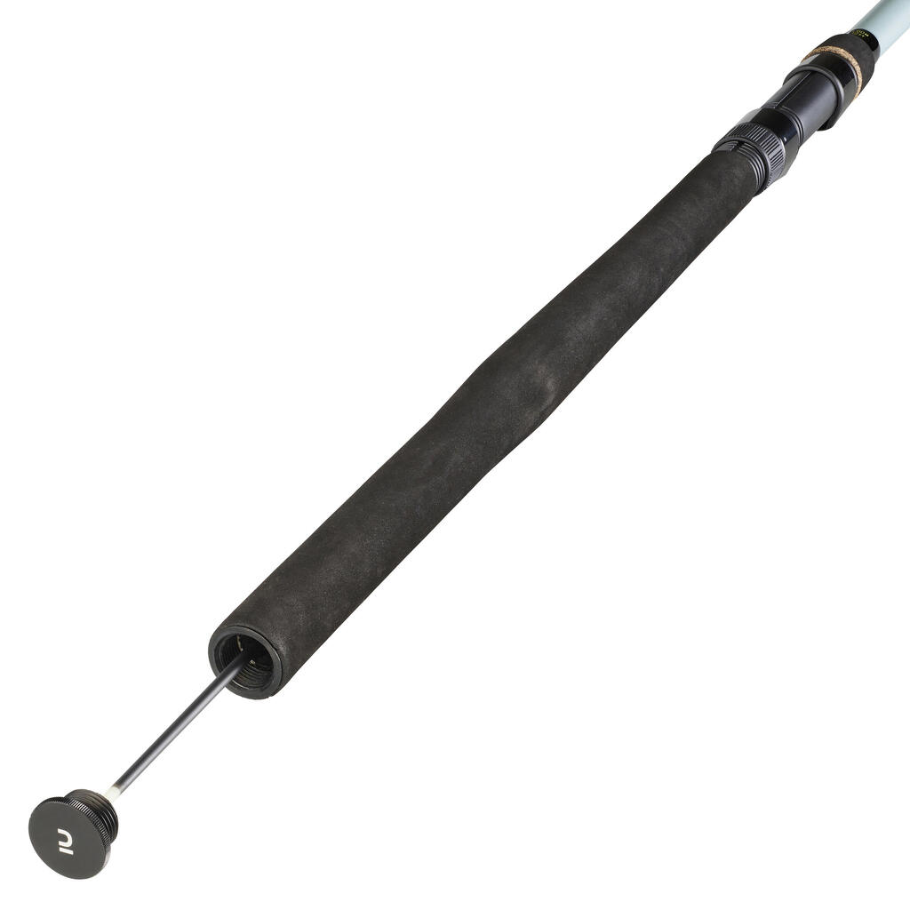 סט פידר 3.60 מטר לדיג Combo Sensitiv 100 