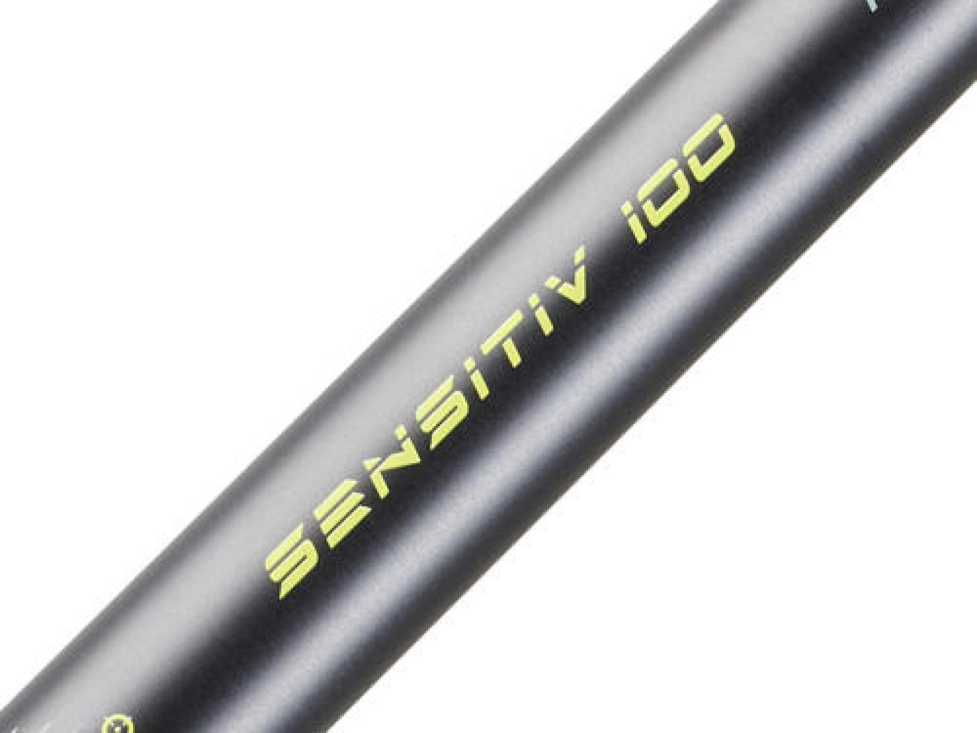 FEEDER FISHING SENSITIV SET