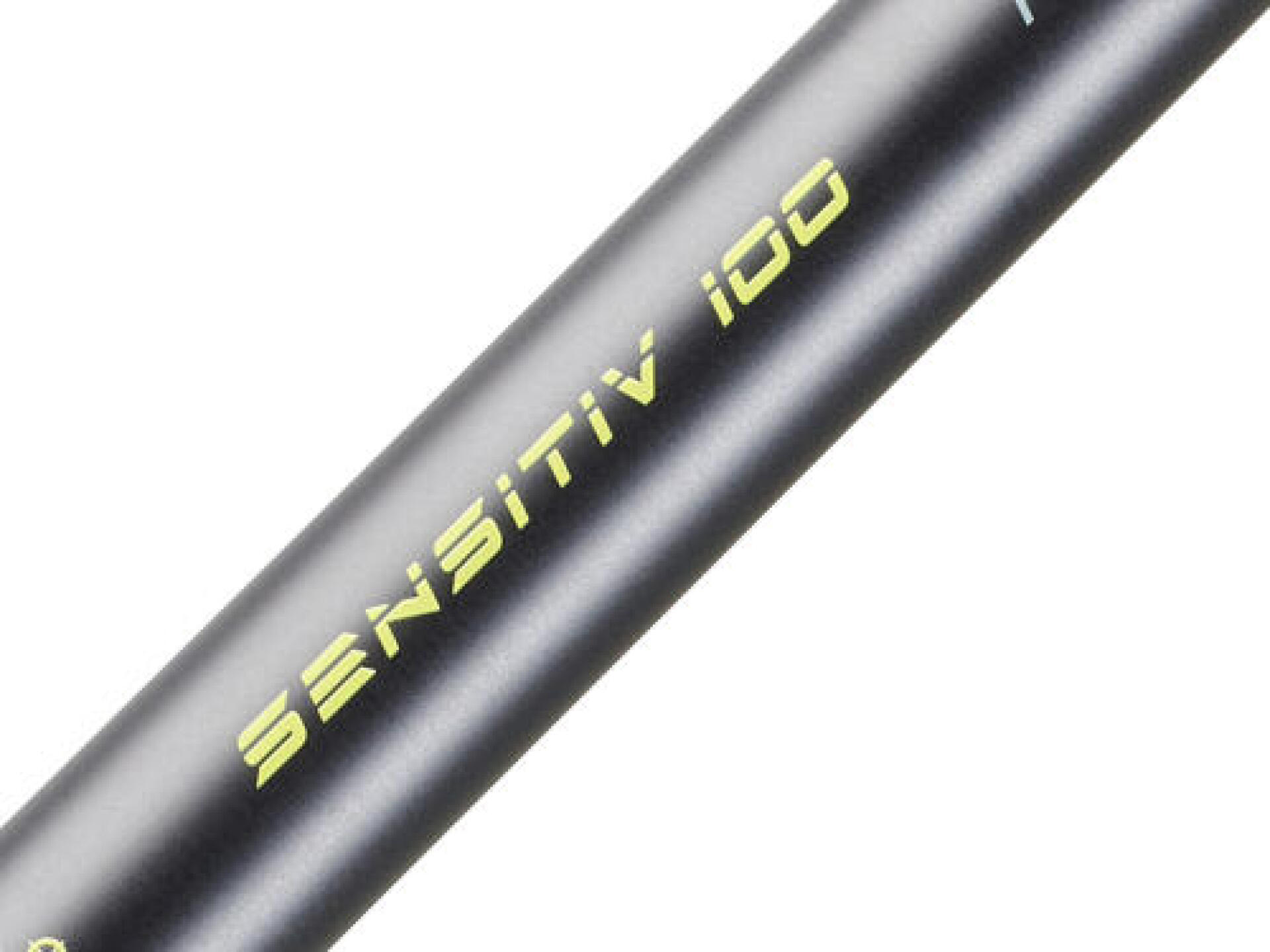 FEEDER FISHING SENSITIV SET