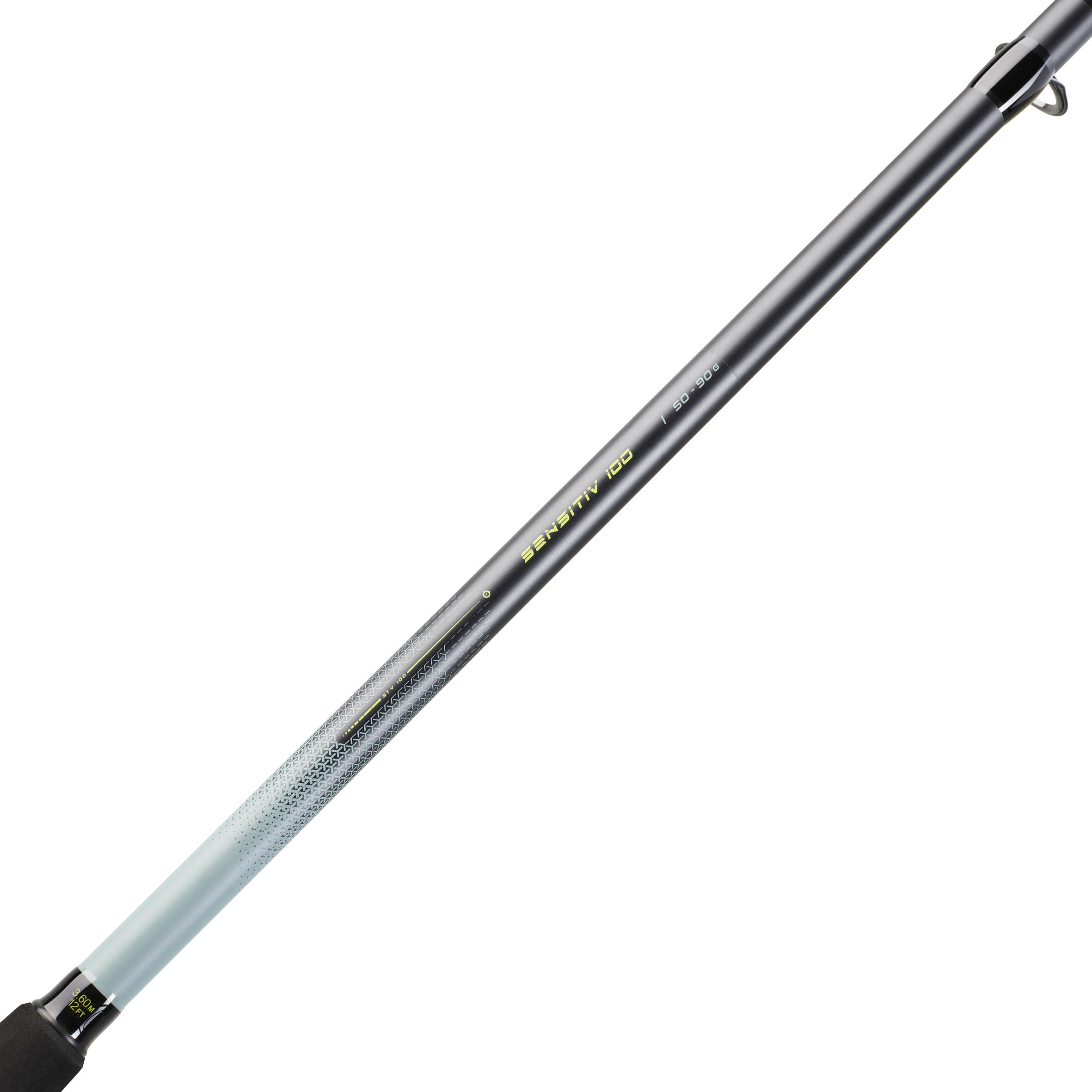 Feeder fishing rod Sensitiv 100 3.60 m 2/11