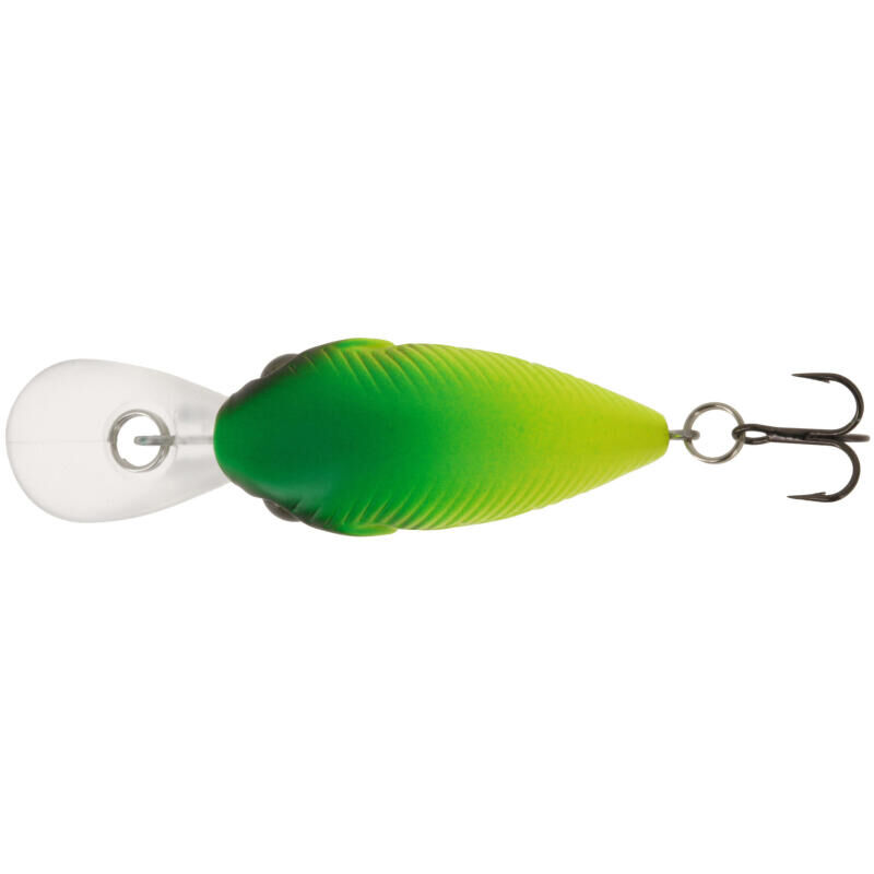 scegliere il minnow