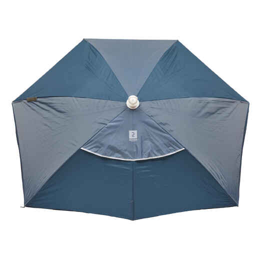 
      SUN SHELTER IWIKO 180 UPF50+ 3 SEATS - BLUE
  