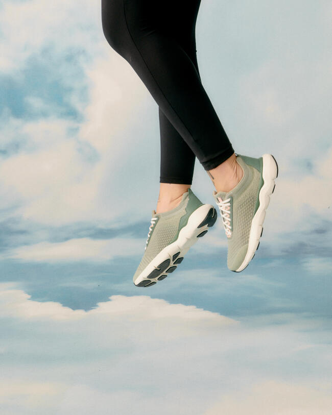 RUN JF500.1 W SHOES 