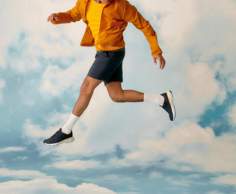 Taille de chaussure de running et poids du coureur, comment choisir ?