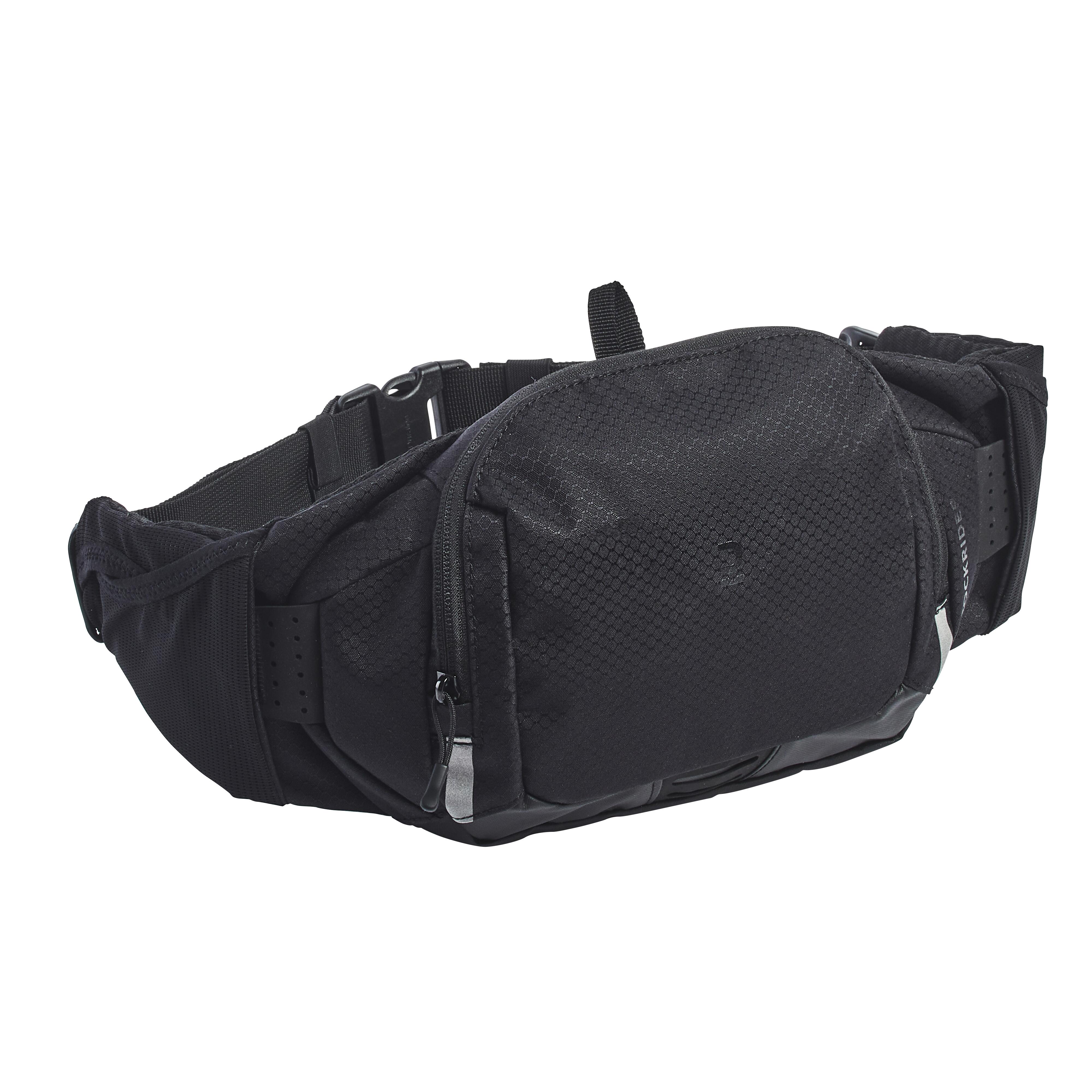 Marsupio da idratazione mtb FEEL 2L/0,25L ROCKRIDER | DECATHLON