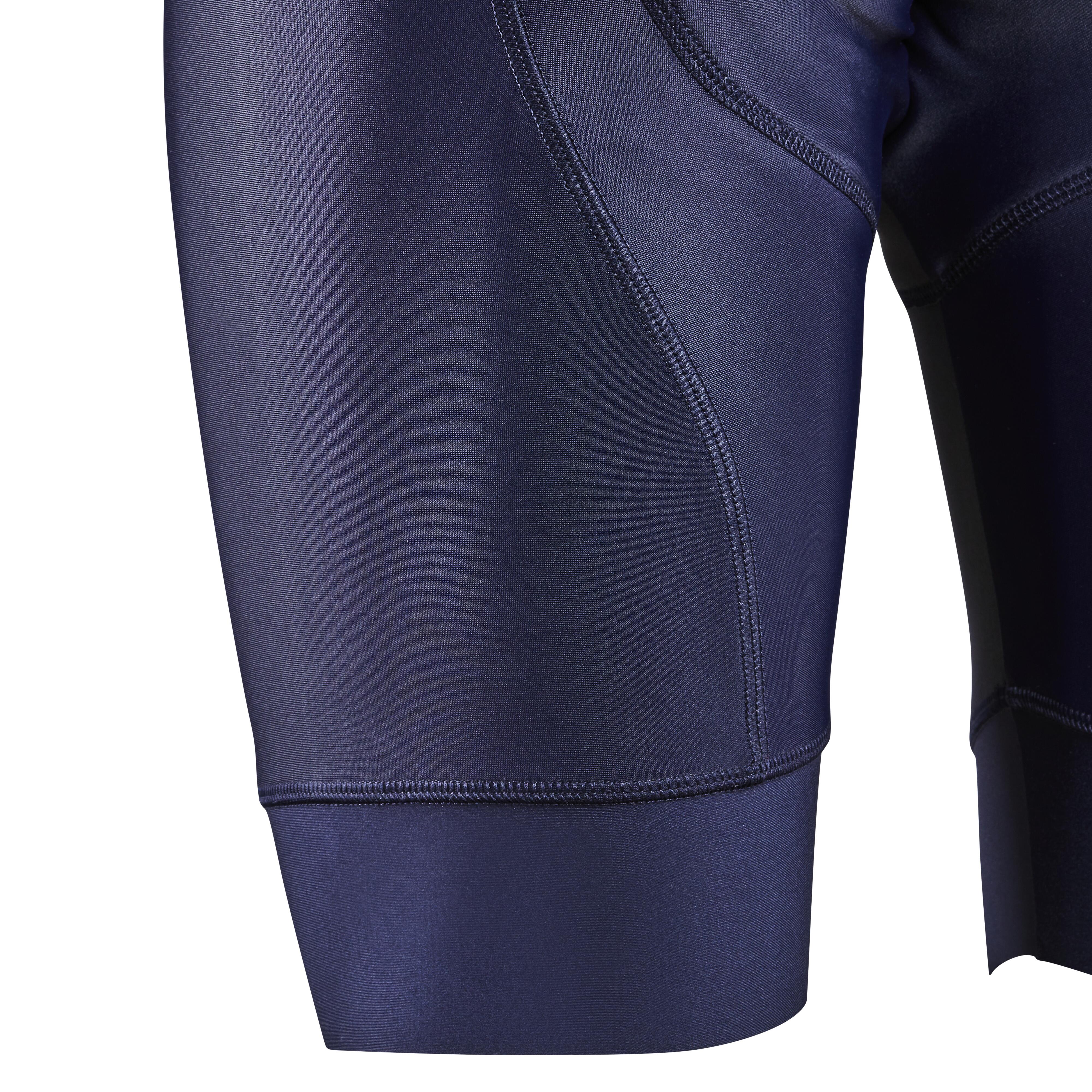 Salopette mtb XC MARATHON azzurra ROCKRIDER | DECATHLON