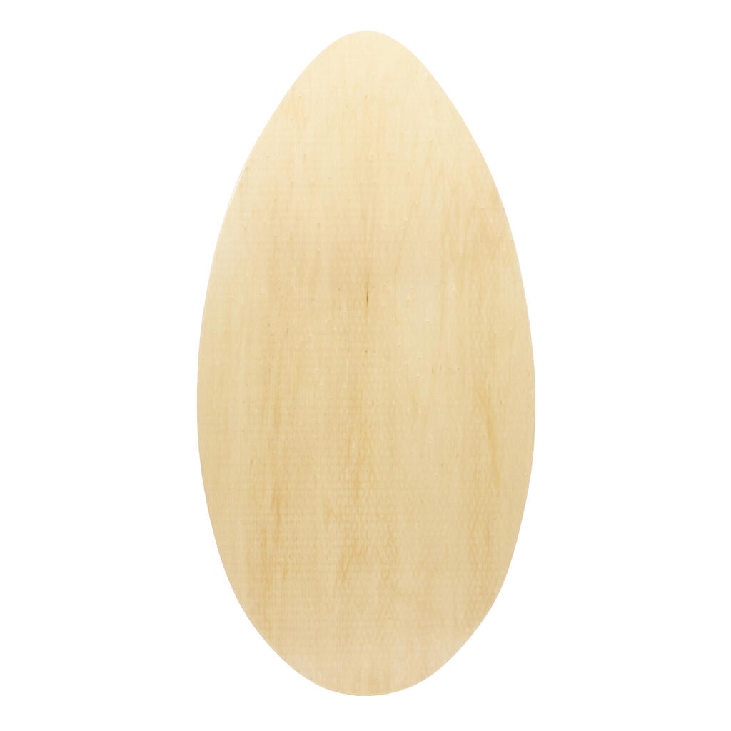 Skimboard Holz Kinder Rip Azteken  35