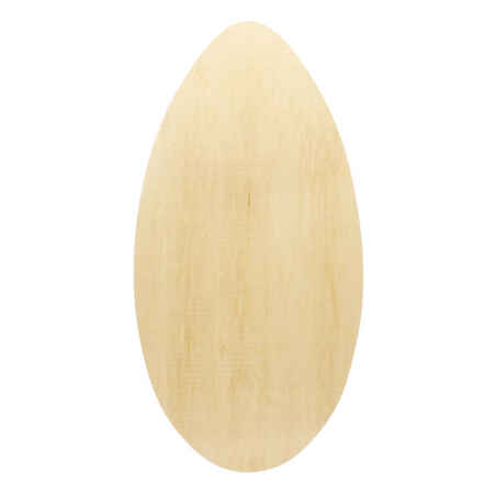 SKIMBOARD CHILD wooden 35"- 89 CM AZTEQUE