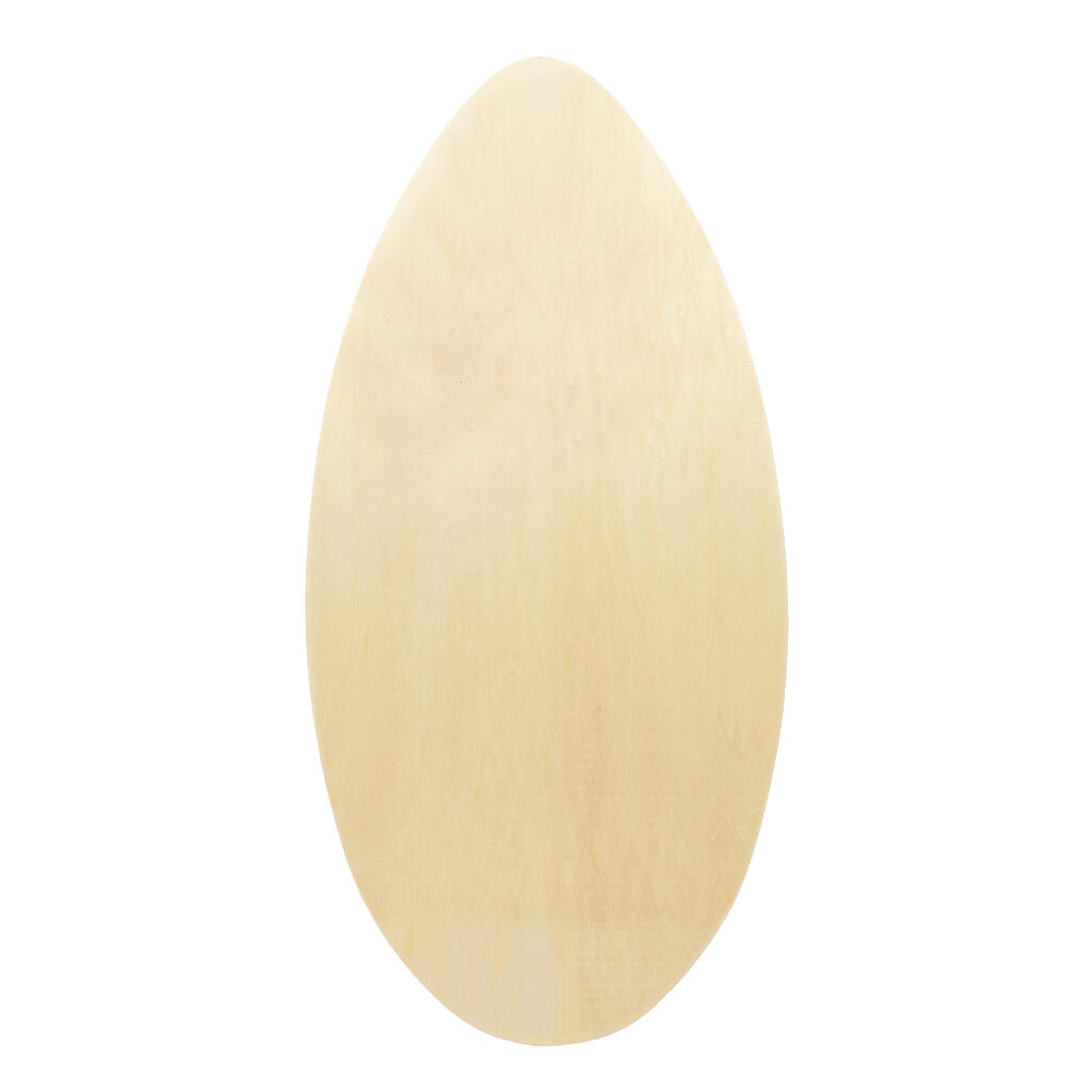 ADULT WOOD SKIMBOARD 41