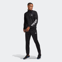 Survetement Adidas noir homme