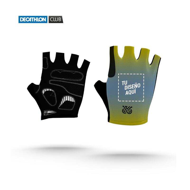 Guantes personalizados Adulto