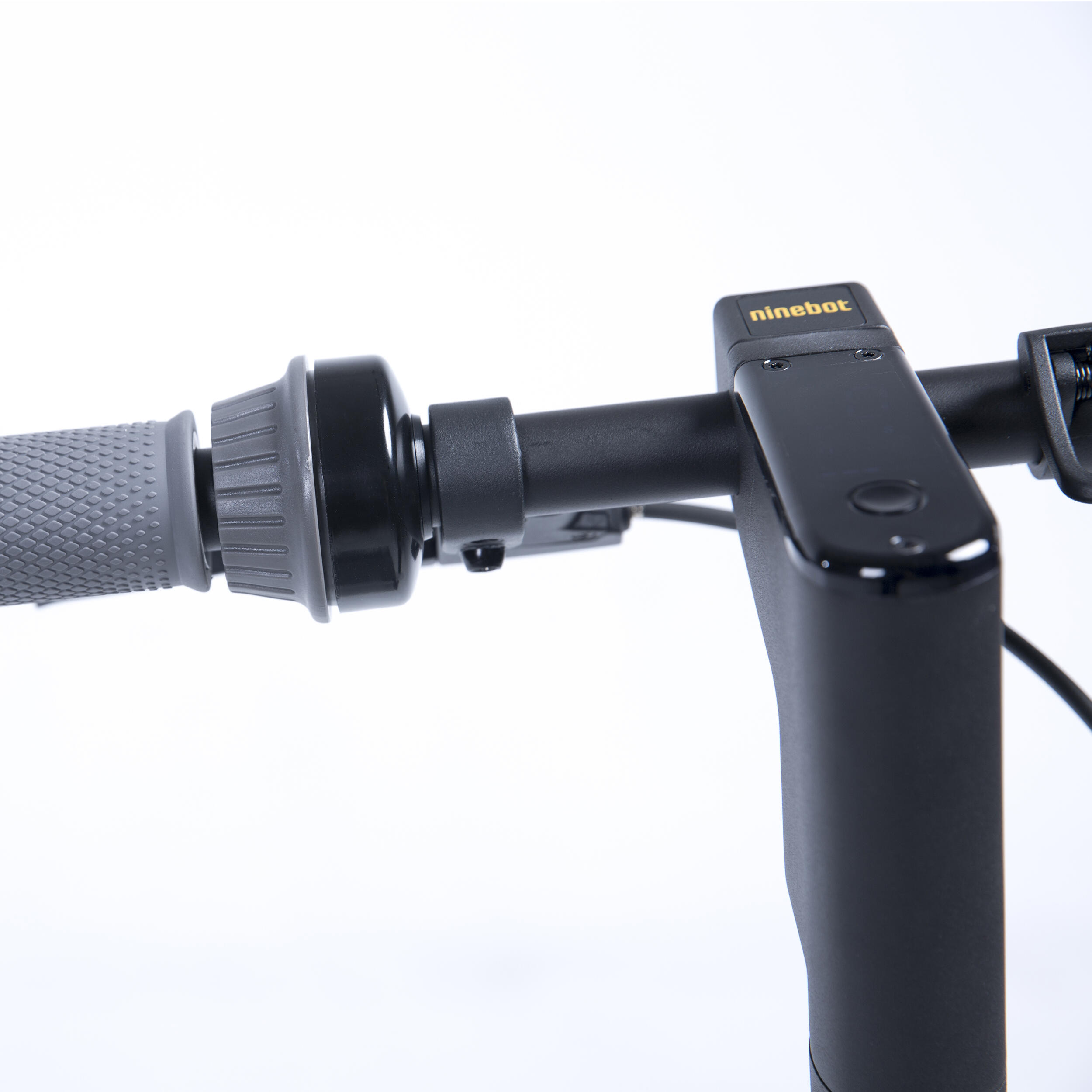 trottinette electrique Ninebot G30 Max 5/7