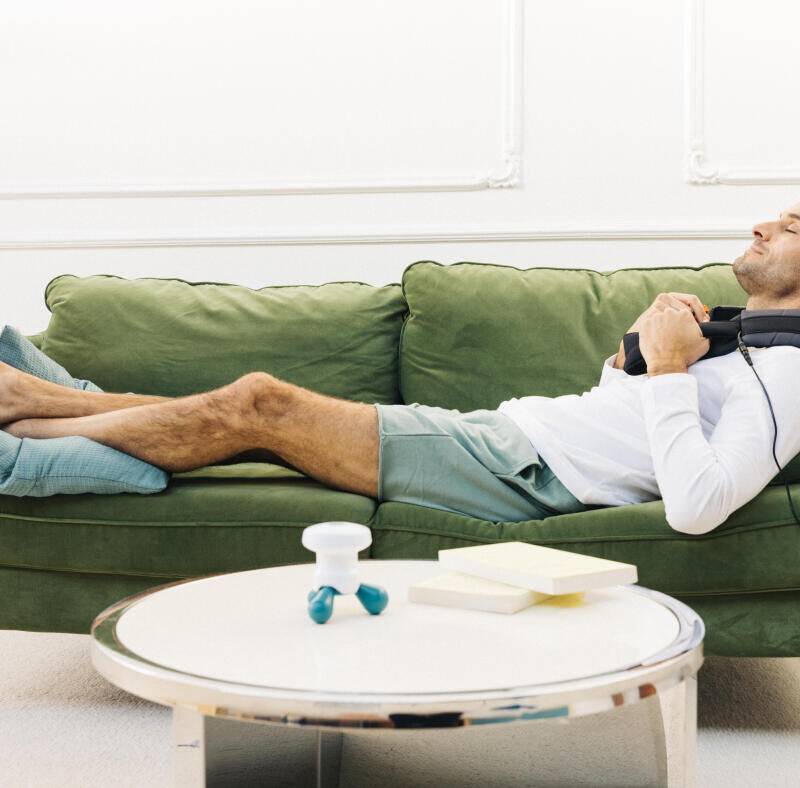 Comment lutter contre le stress, sans faire de sport ?