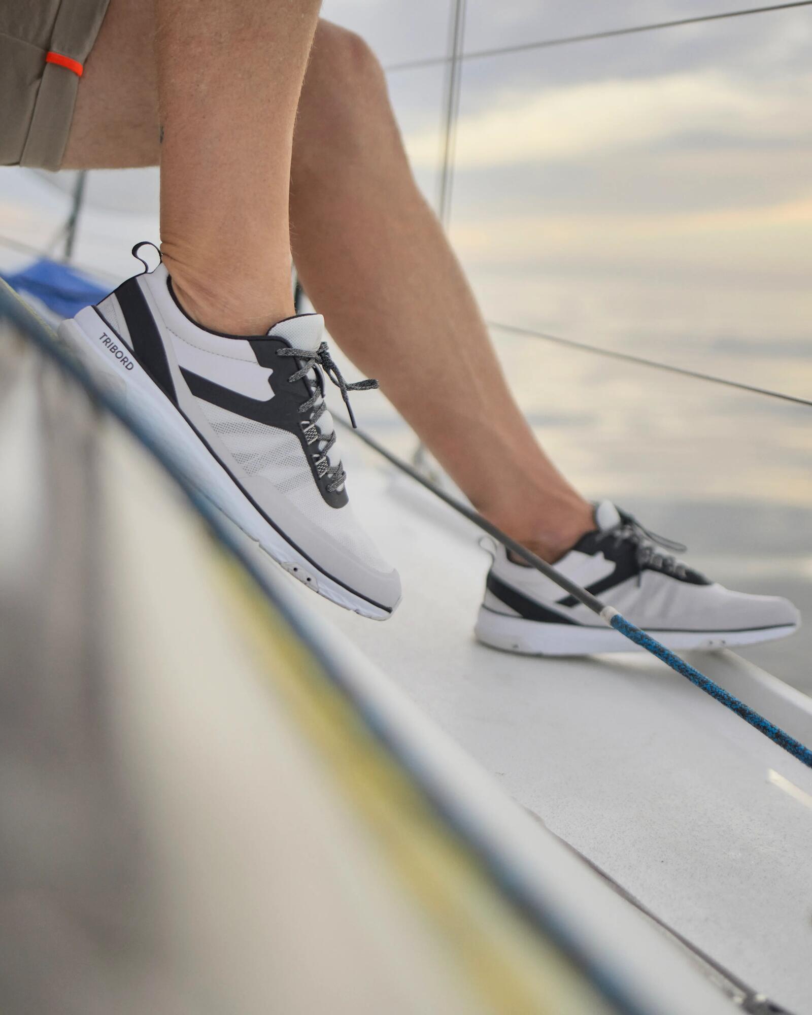 Scarpe tribord deals
