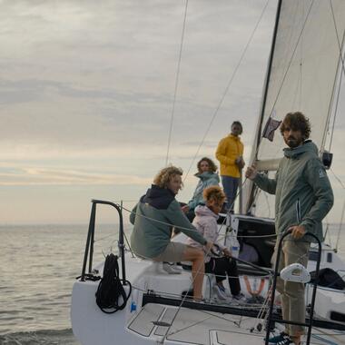 Checkliste: Was brauche ich zum Segeln?