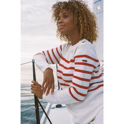 Jersey marinero Mujer Tribord