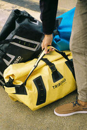 Die Tribord Duffle-Tasche