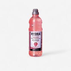 Bebida a base de agua mineral natural aromatizada Fresa 500 ml