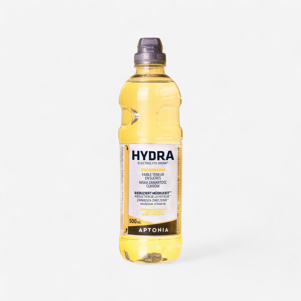 Mineraalvee baasil sidrunimaitseline jook 500 ml