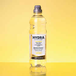 Mineral-water-based drink 500 ml Lemon flavour