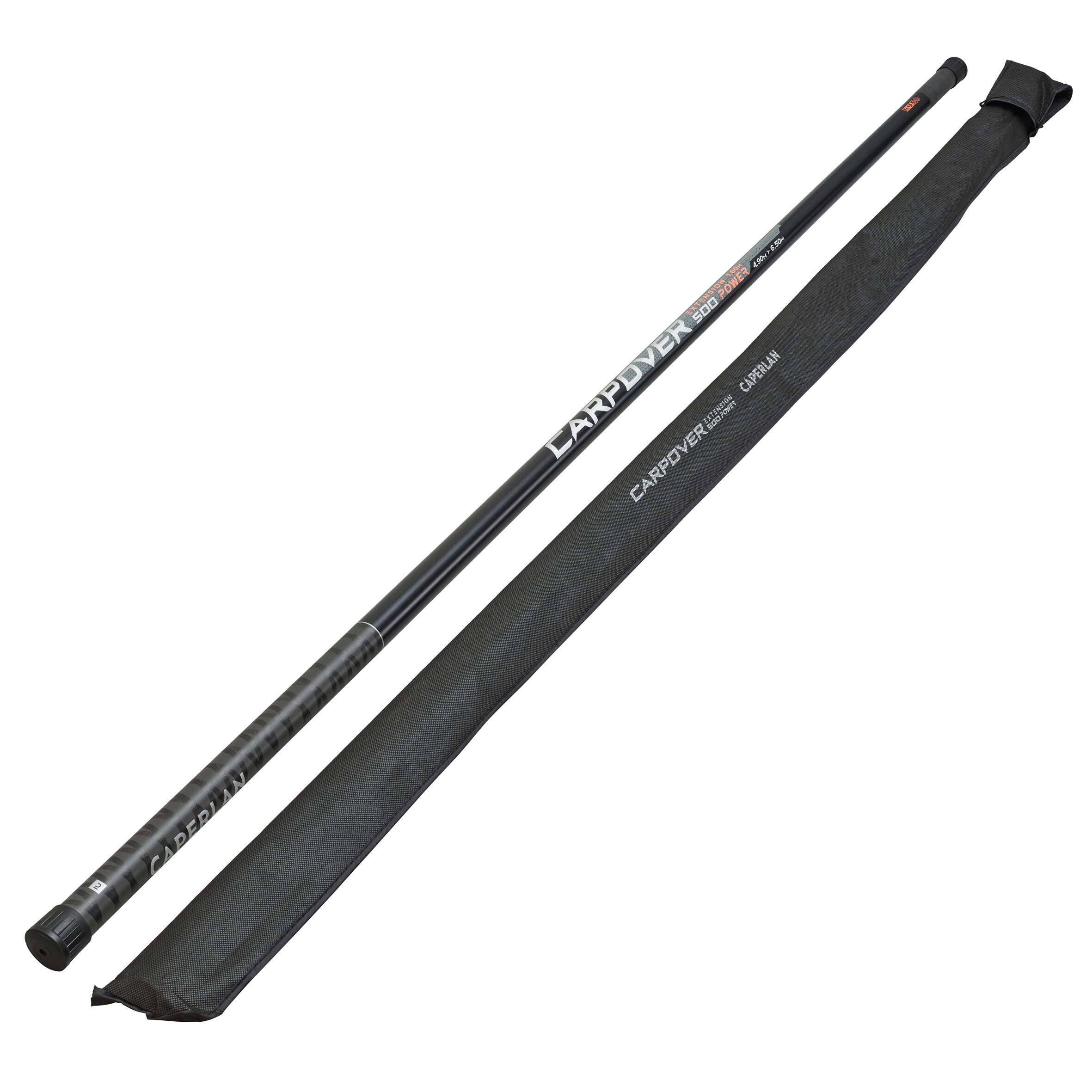 Extension deel van 1,6 m voor hengel Carpover 500 Power 5/5