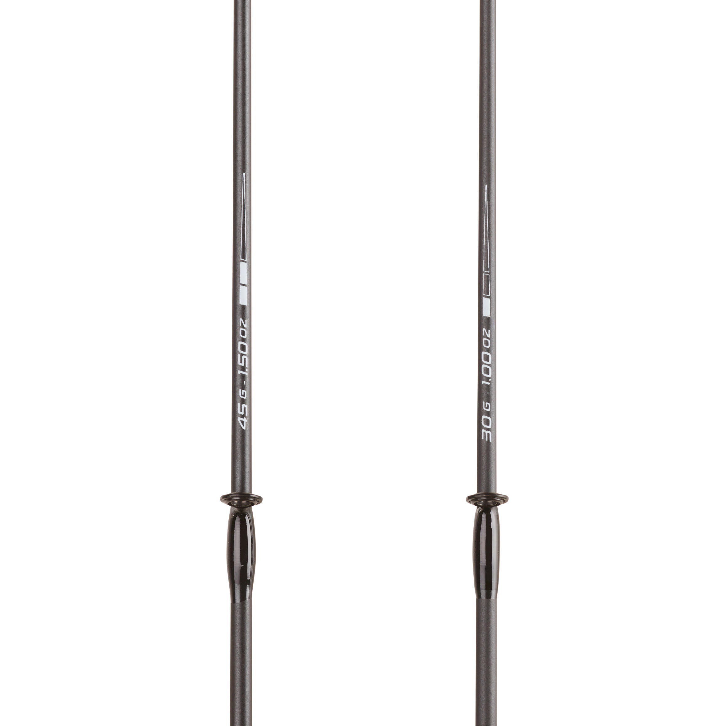 CAPERLAN Set na lov na feeder Sensitiv-100 3m 3 m · záber 11