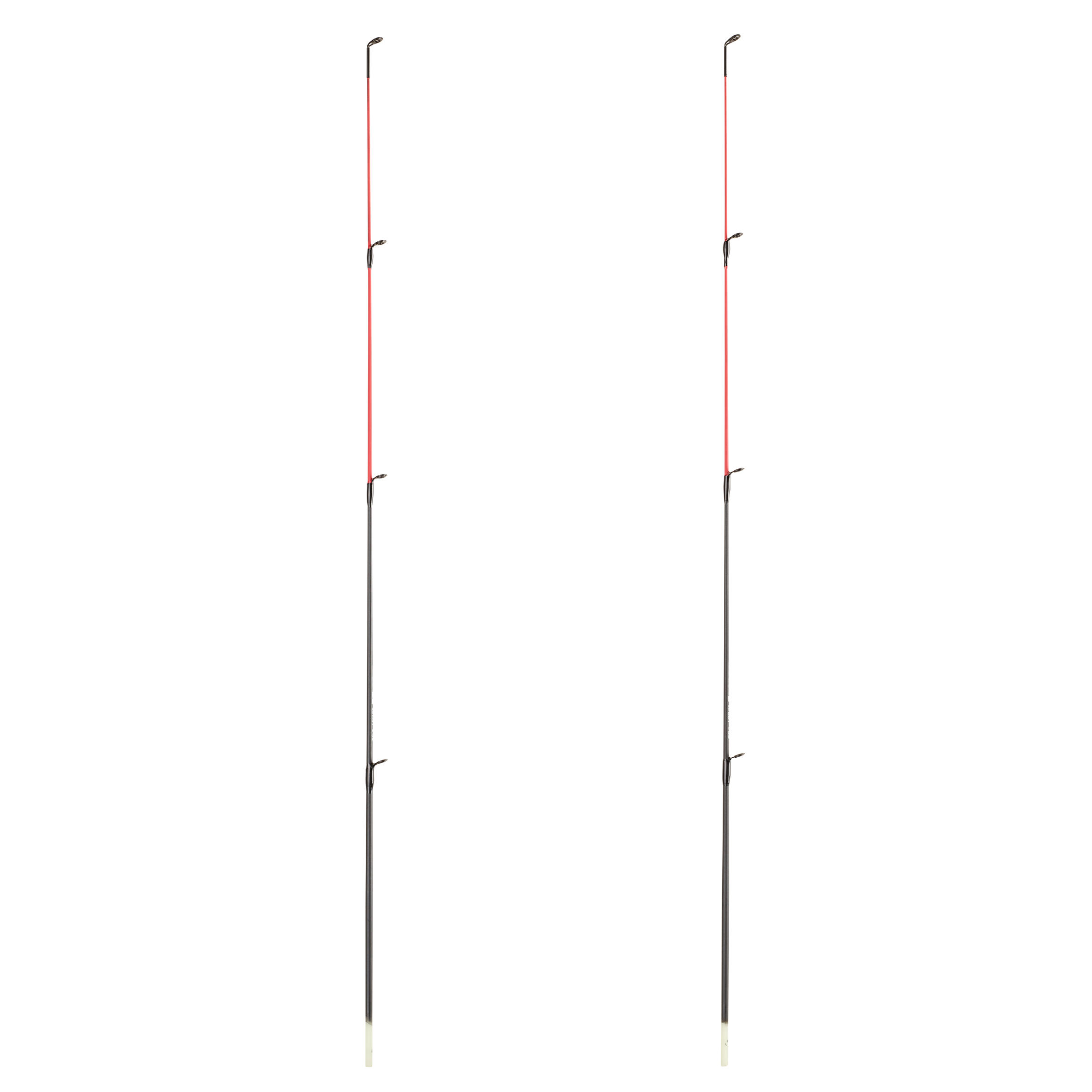 CAPERLAN Set na lov na feeder Sensitiv-100 3m 3 m · záber 10
