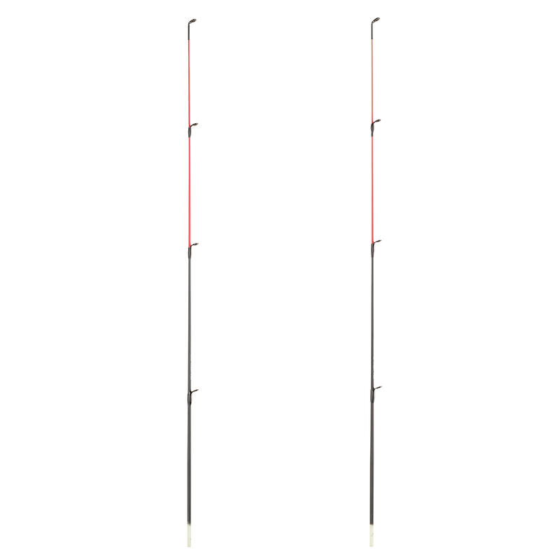 Conjunto de Pesca com Gaiola de Engodo Sensitiv 100 3,00 m