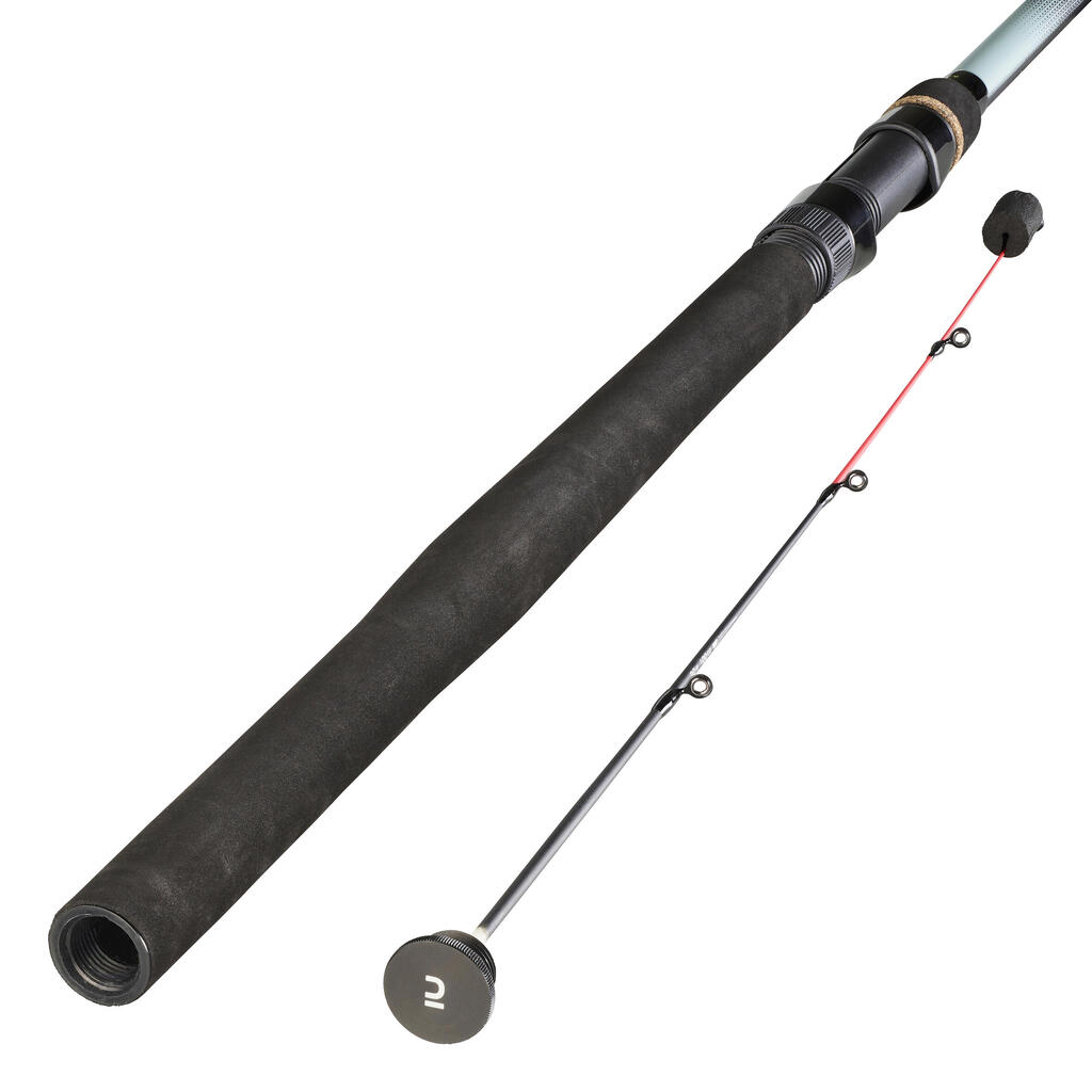 Sensitiv -100 feeder fish rod 3 m