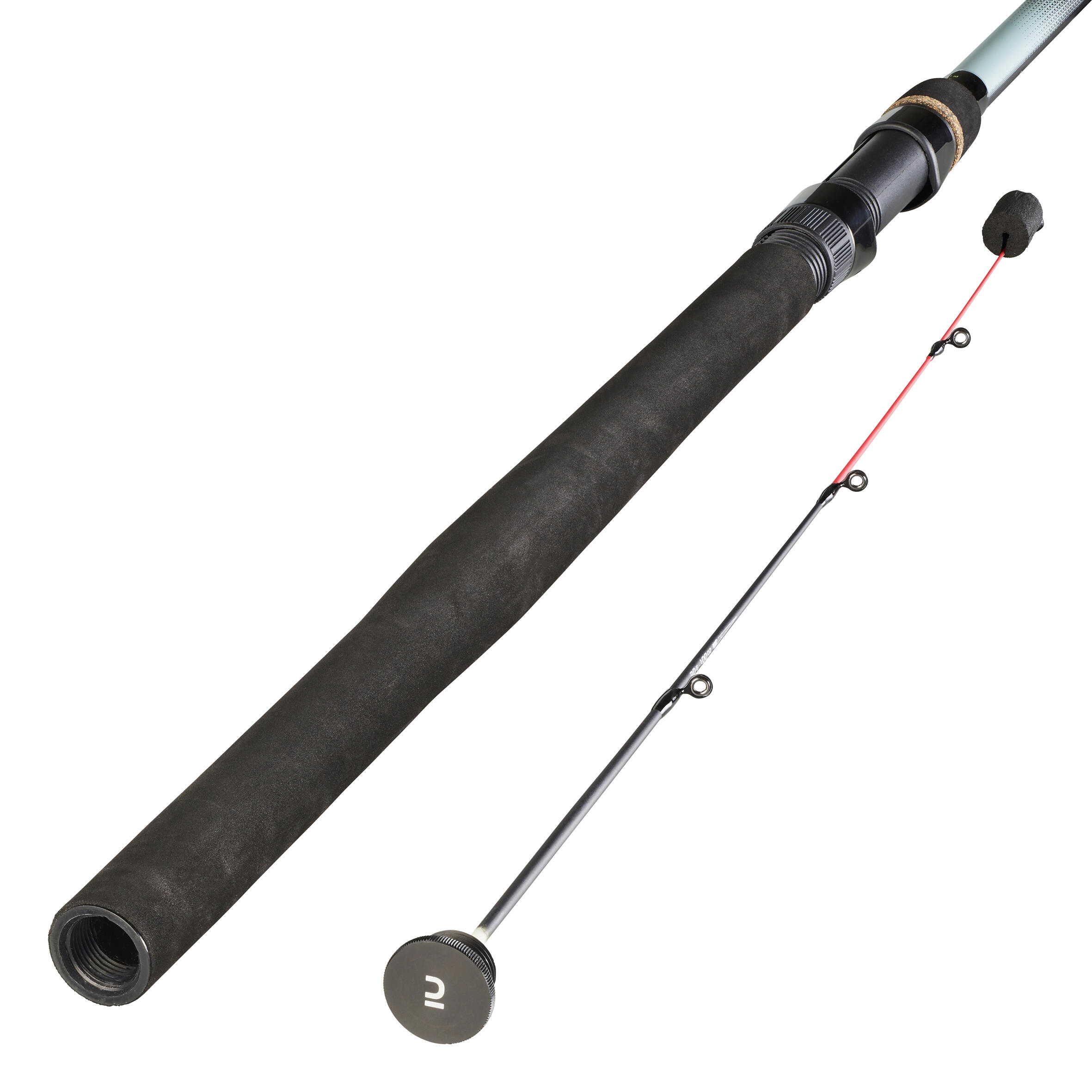 CAPERLAN Set na lov na feeder Sensitiv-100 3m 3 m · záber 9