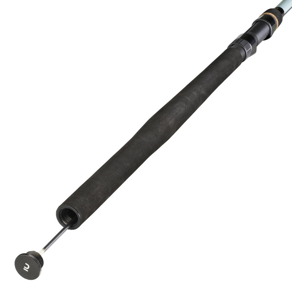 Sensitiv -100 feeder fish rod 3 m