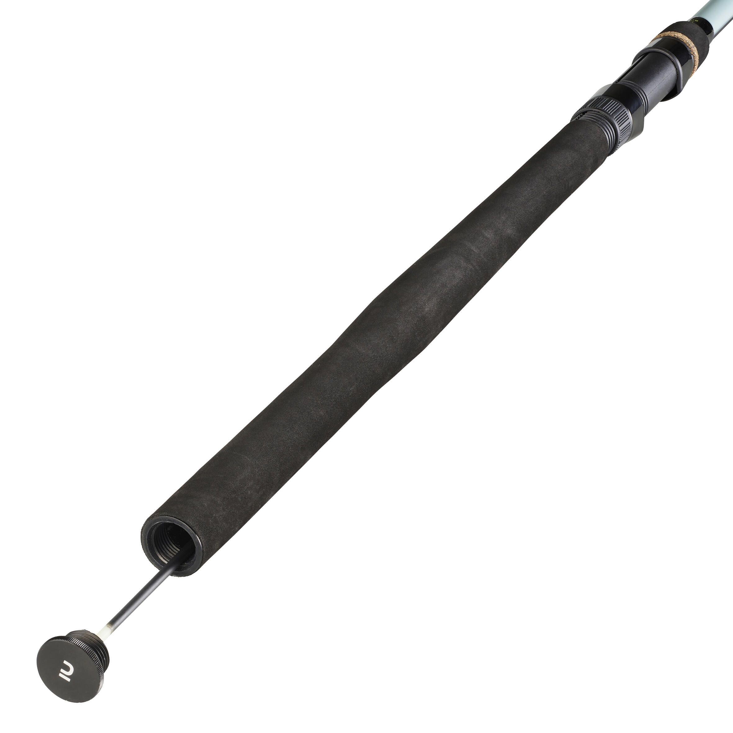 CAPERLAN Set na lov na feeder Sensitiv-100 3m 3 m · záber 8