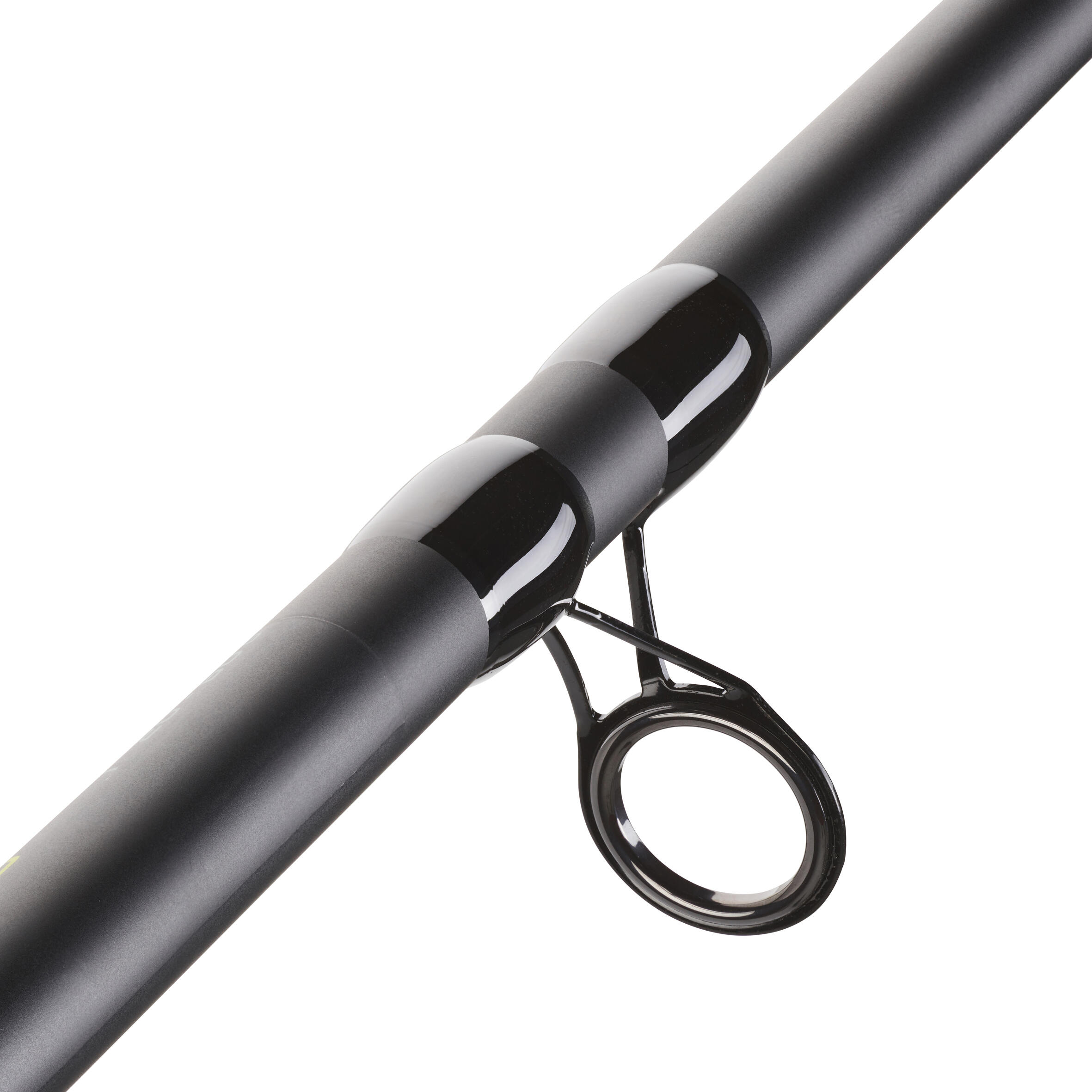 CAPERLAN Set na lov na feeder Sensitiv-100 3m 3 m · záber 6