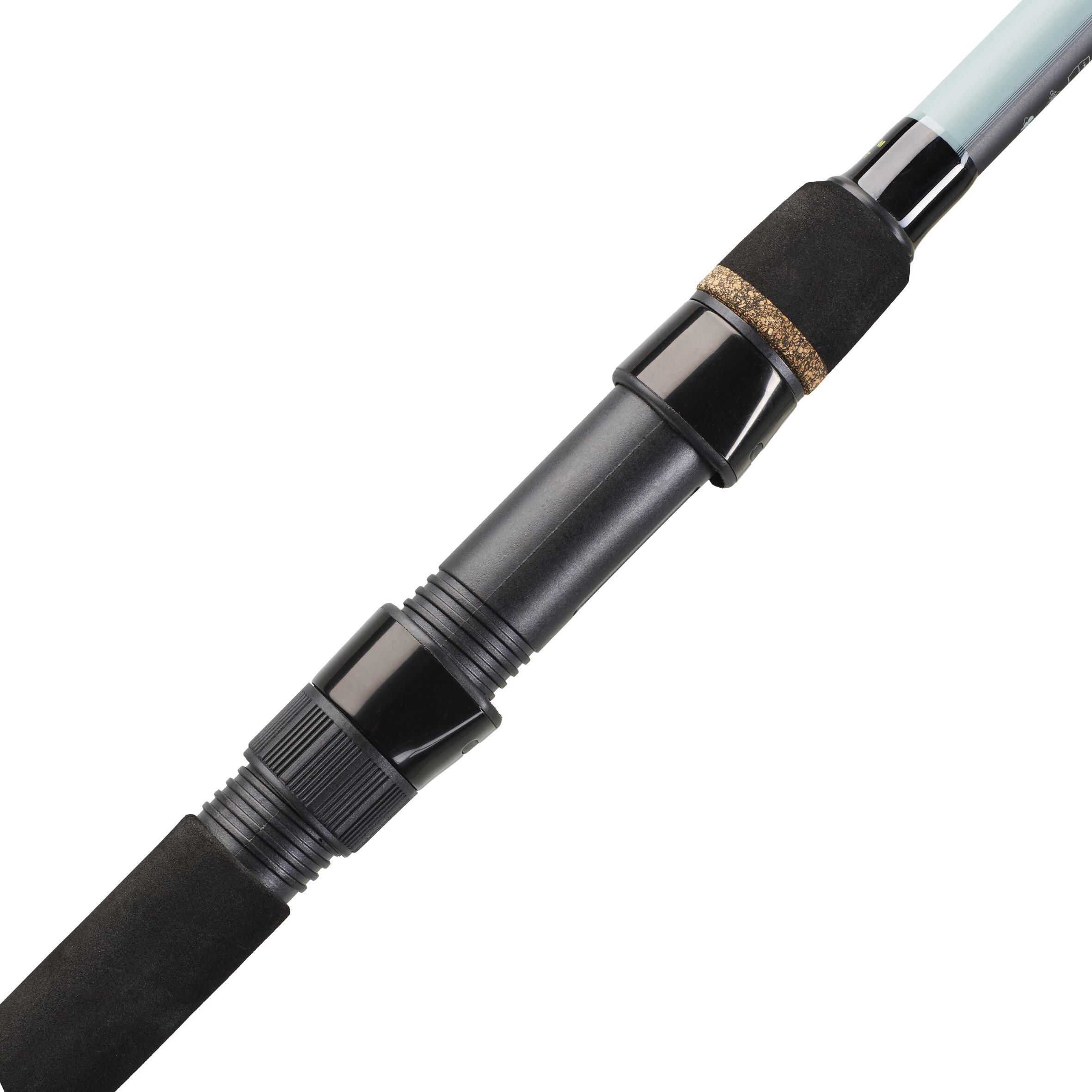 CAPERLAN Set na lov na feeder Sensitiv-100 3m 3 m · záber 5