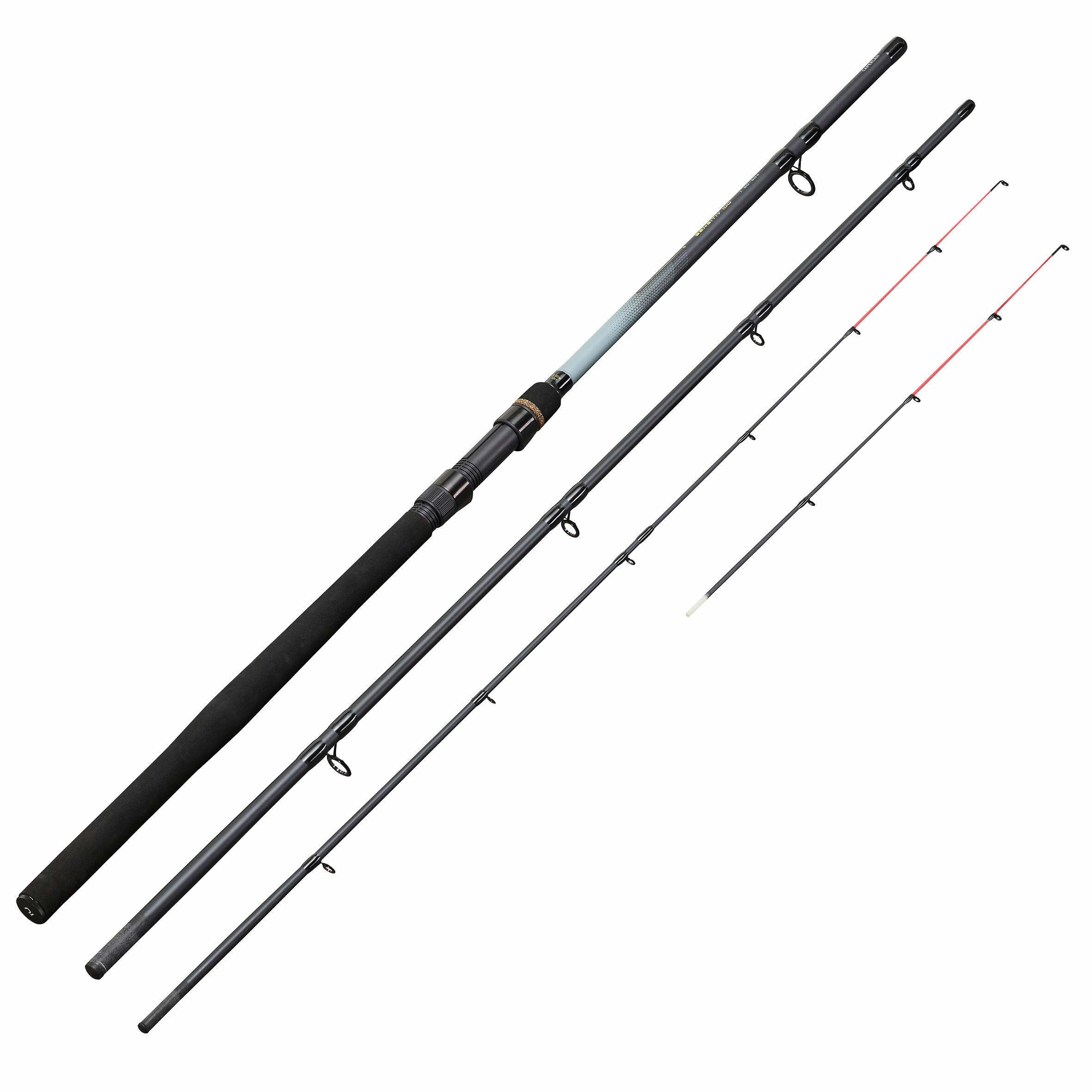 CAPERLAN Sensitiv -100 feeder fish rod 3 m