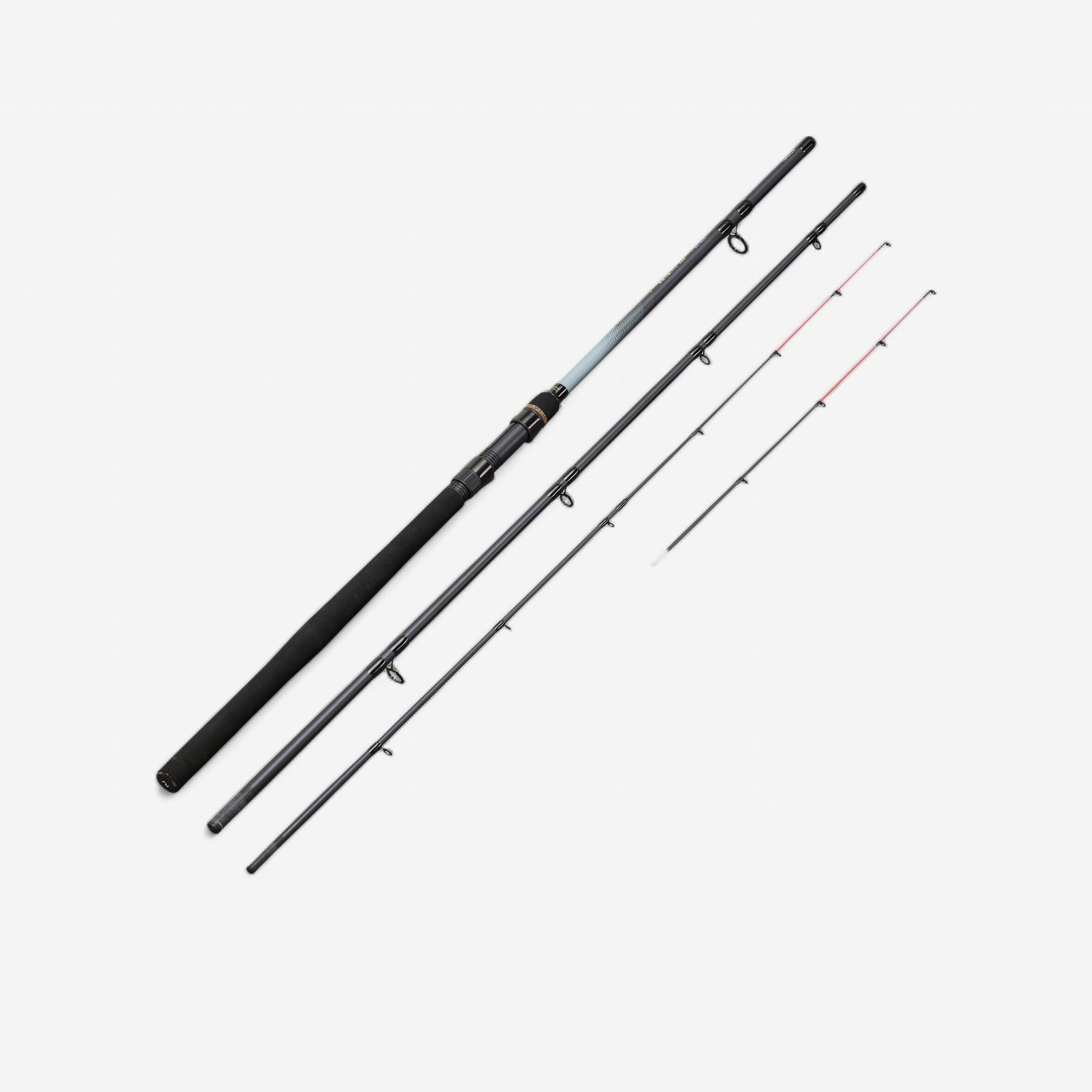 Sensitiv 100 3m00 feeder fishing rod