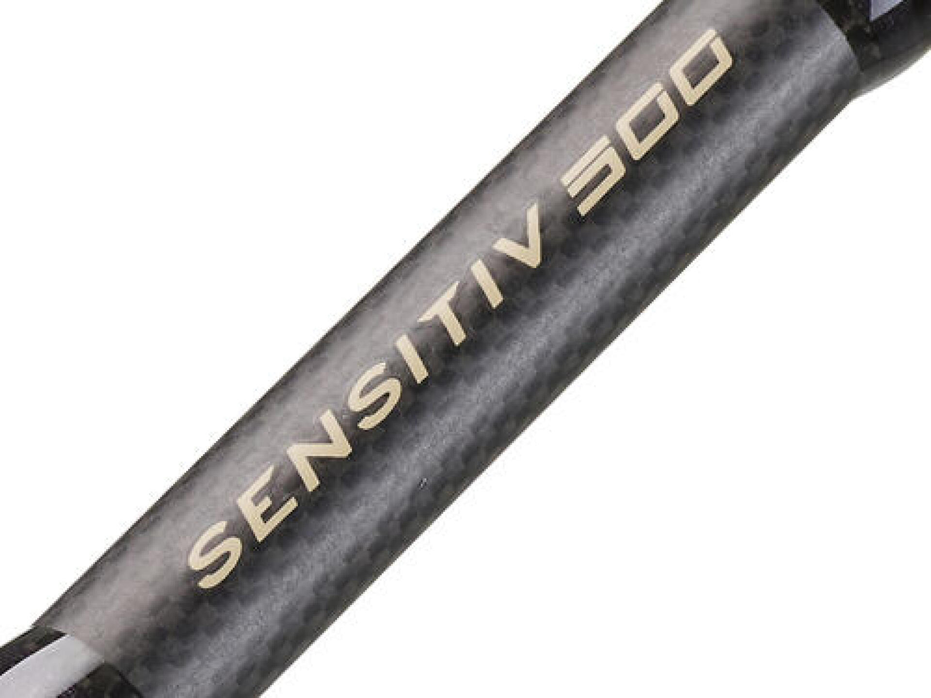 KARPFEN-FEEDERRUTE SENSITIV 500 CARP