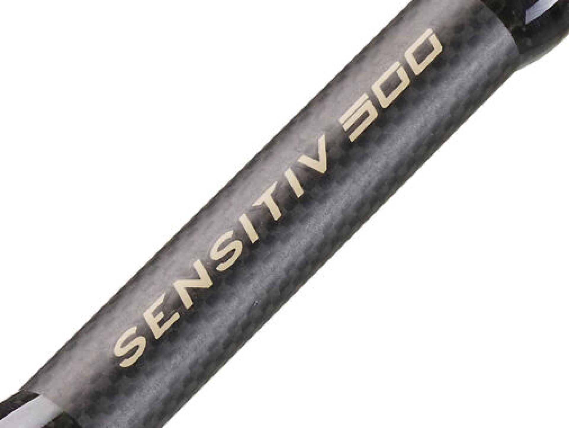 KARPFEN-FEEDERRUTE SENSITIV 500 CARP